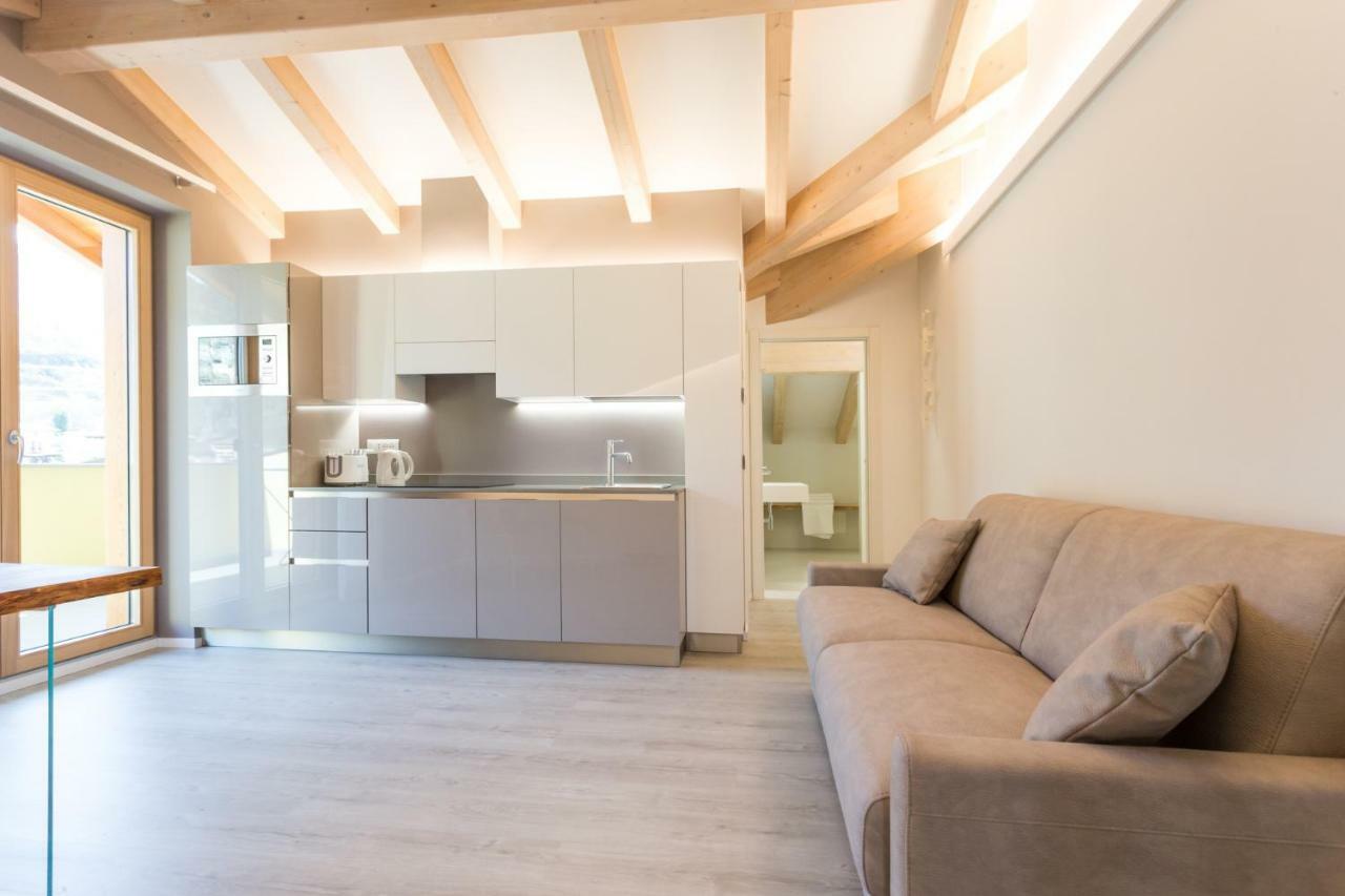 La Giostra Home Apartments 드레나 외부 사진
