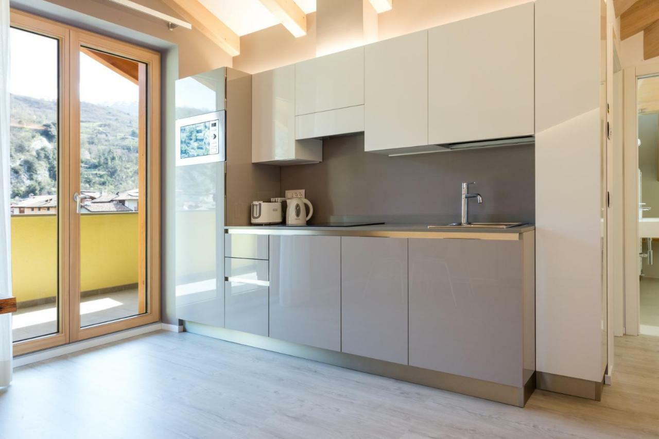 La Giostra Home Apartments 드레나 외부 사진
