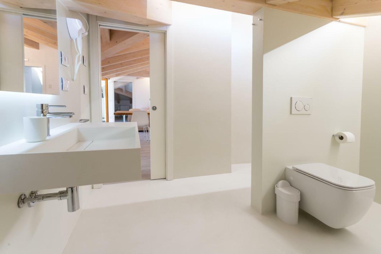 La Giostra Home Apartments 드레나 외부 사진