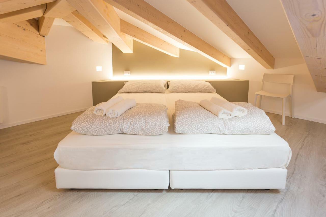 La Giostra Home Apartments 드레나 외부 사진