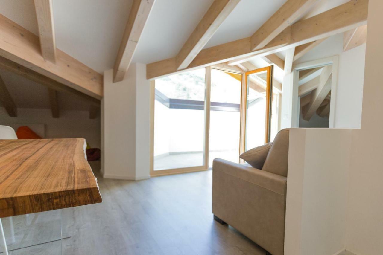 La Giostra Home Apartments 드레나 외부 사진