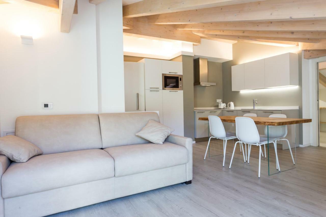 La Giostra Home Apartments 드레나 외부 사진
