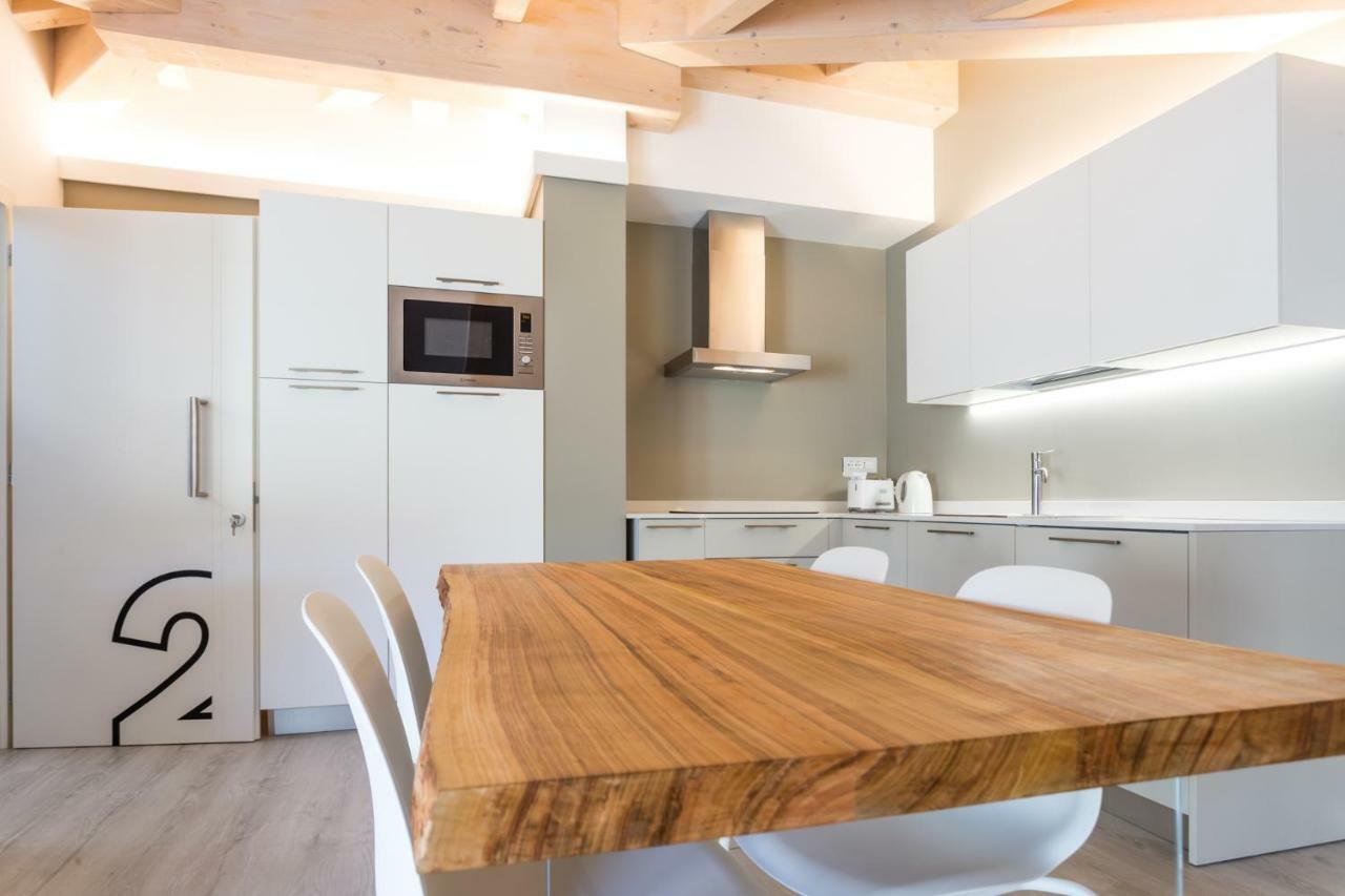 La Giostra Home Apartments 드레나 외부 사진