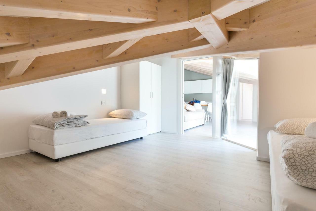 La Giostra Home Apartments 드레나 외부 사진