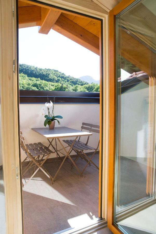 La Giostra Home Apartments 드레나 외부 사진